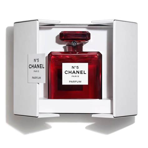 chanel 5 eau de parfum limited edition|chanel no 5 perfume women.